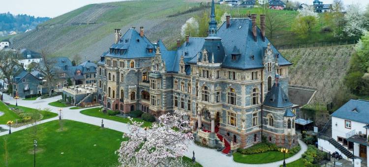 利塞尔城堡 Autograph Collection(Schloss Lieser, Autograph Collection)图片