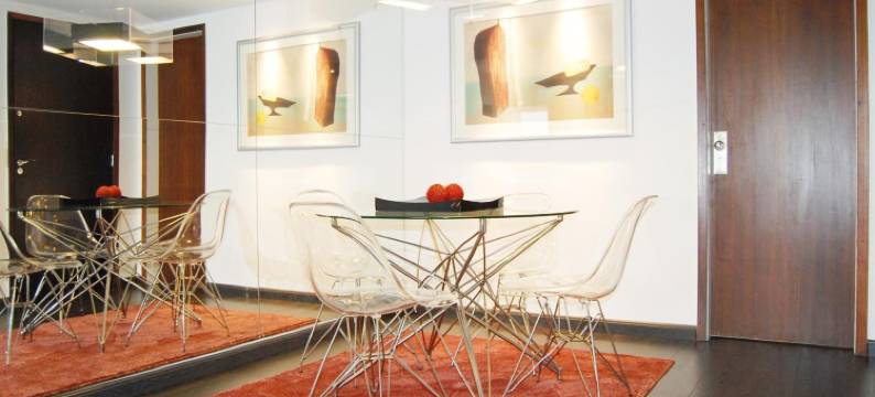 塔酒店(Hotel Manta)图片