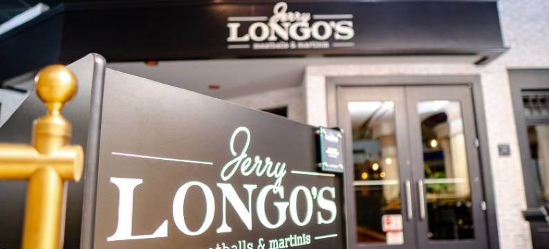 巴利多佛娱乐场度假村(Bally's Dover)图片