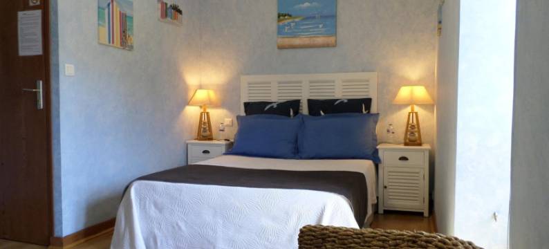 罗姆帕德斯民宿(Chambres d'Hôtes la Rompardais)图片