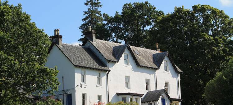 替林德里住宿加早餐旅馆(Tirindrish House B&B)图片