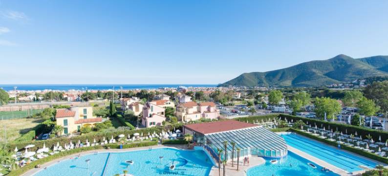 洛阿诺田园酒店(Loano 2 Village)图片