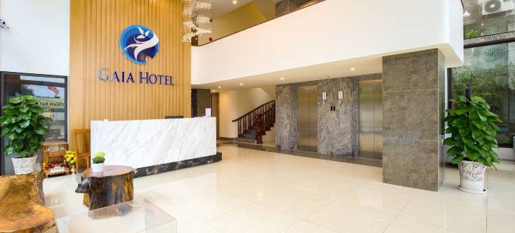 富国岛Gaia酒店(Gaia Hotel Phu Quoc)图片
