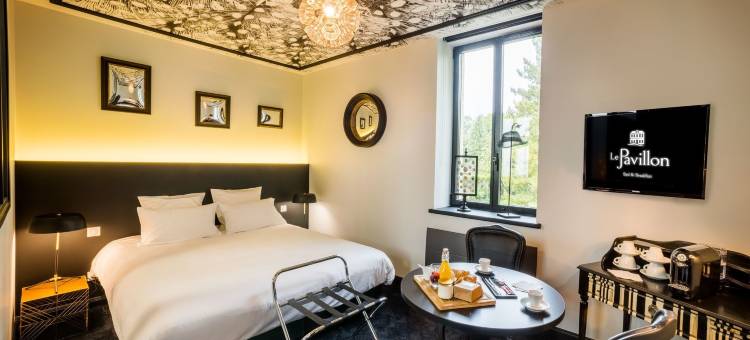 阿拉斯拉帕维隆高尔夫酒店(Le Pavillon du Golf d'Arras)图片