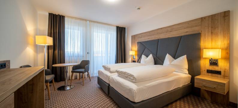 EE 酒店(EE Hotel)图片