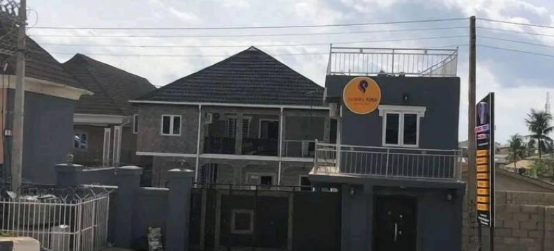 所罗门的门廊酒店和套房(Solomon's Porch Hotel and Suites)图片