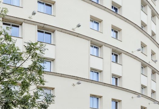 Ibis Budapest CentrumHotel Overview