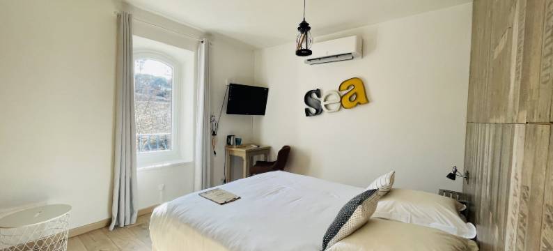 巴斯蒂德韦松酒店(Hôtel la Bastide de Vaison)图片