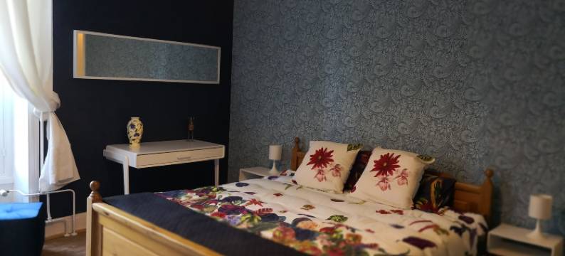 库尔巴里恩宅邸酒店(Maison Courbarien)图片