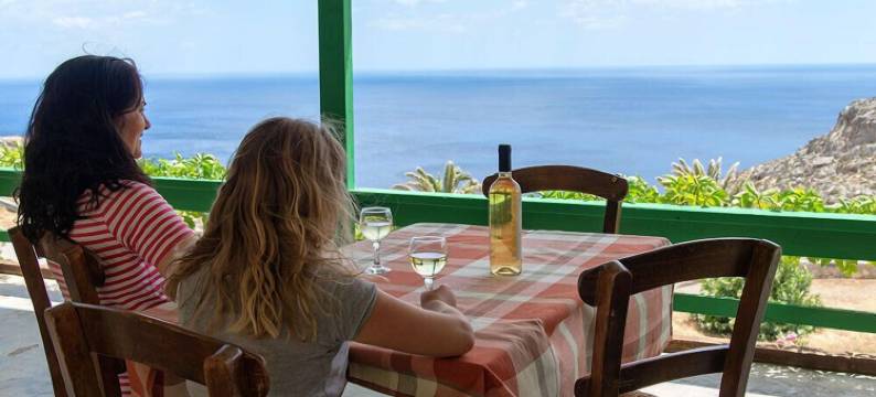 安贝勒公寓酒店(Ambeles Apartments)图片