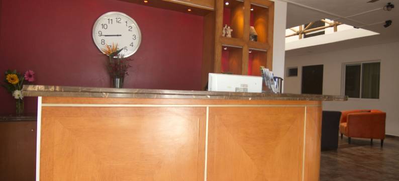 塔巴斯科里约热内卢酒店(Hotel Tabasco Rio)图片