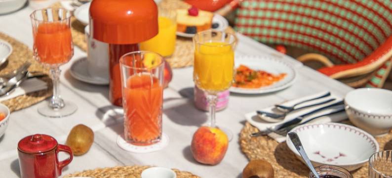 希豪维特酒店(Hotel de Silhouette)图片