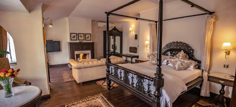 喜马拉雅酒店(The Himalayan)图片