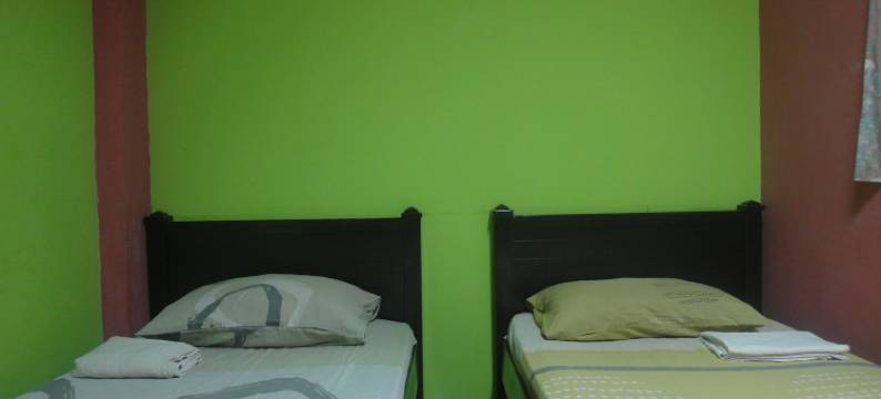 绿洲旅馆(Oasis Guest House)图片