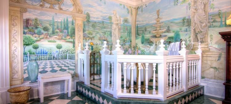 姜饼大楼住宿加早餐旅馆(Gingerbread Mansion)图片