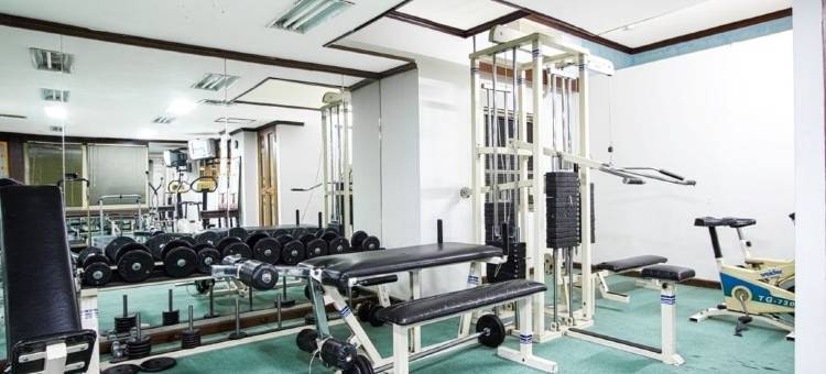 Hotel Sahid Surabaya图片