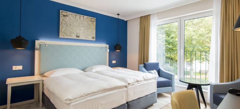 邮政老精品酒店(Boutique-Hotel Zur Alten Post)图片