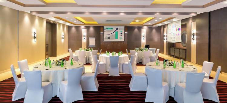阿布扎比罗塔纳公园阿瑞健酒店(Park Arjaan by Rotana Abu Dhabi)图片
