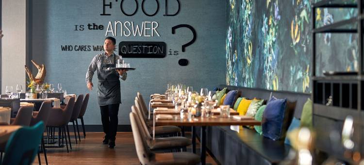 凡德瓦克酒店(Van der Valk Hotel Stein Urmond)图片