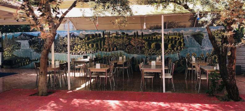 多嘉酒店(Doga Hotel)图片