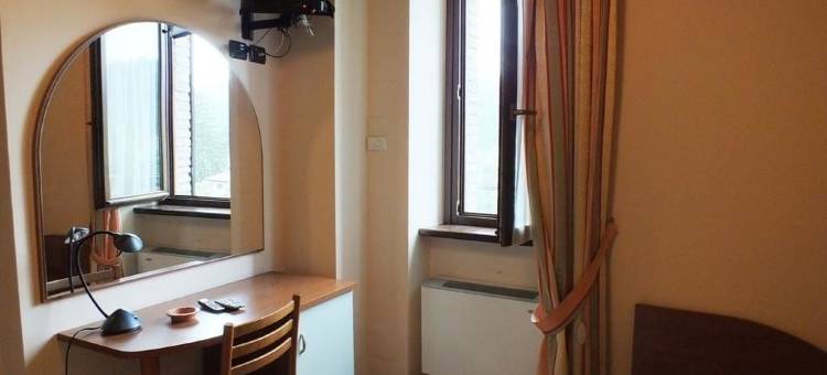 圣基亚拉酒店(Hotel Santa Chiara)图片