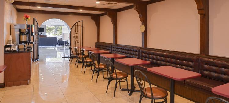 大章克申温德姆华美达酒店(Ramada by Wyndham Grand Junction)图片