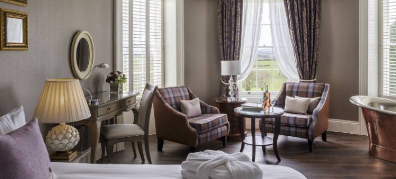 图克斯伯里公园酒店(Tewkesbury Park)图片