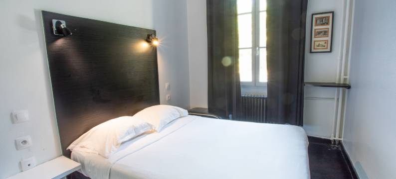 公园的啤酒屋酒店(Hôtel Brasserie du Parc)图片