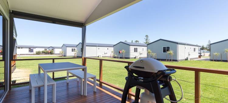 Discovery Parks - 西海滩公园(Discovery Parks - West Beach Parks)图片