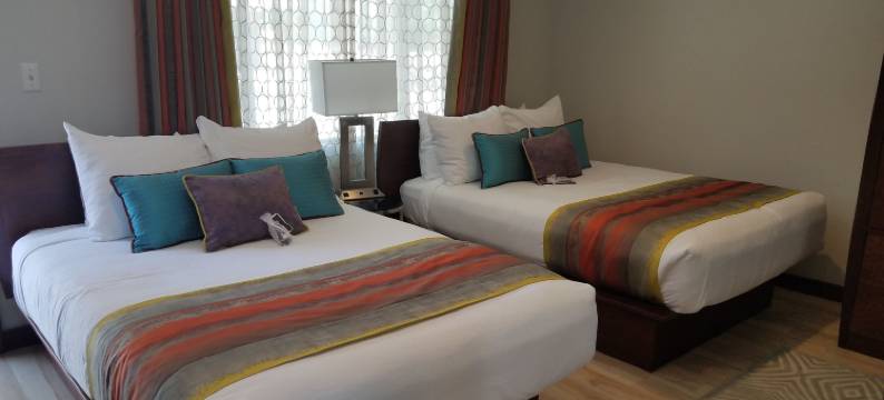 肖肖尼汽车旅馆(Shoshone Inn)图片