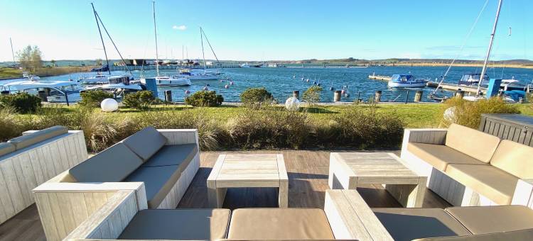 蒙赫古特生活和spa酒店(Mönchgut Living & Spa)图片