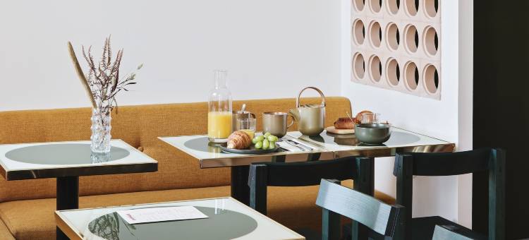 奥尔菲酒店(Hôtel Orphée)图片