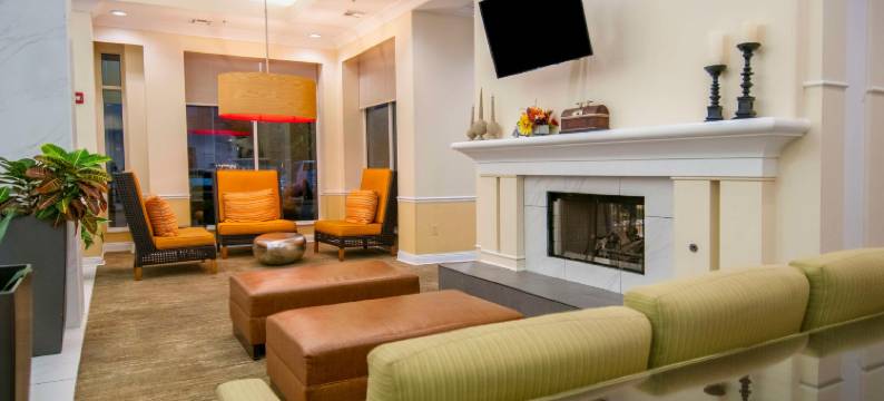 杰克逊明珠希尔顿花园酒店(Hilton Garden Inn Jackson Pearl)图片