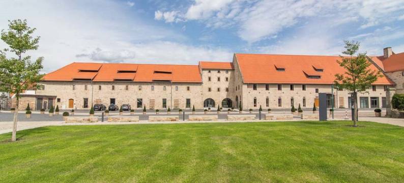 波斯特丝戴逊祖姆阿尔特福尔斯塔姆宾馆(Poststation Zum Alten Forstamt)图片