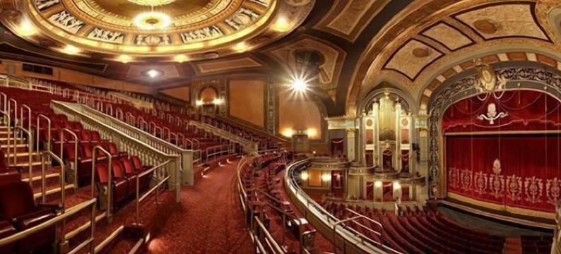 奥尔巴尼万豪酒店(Marriott Albany)图片