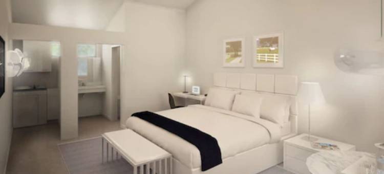 太阳广场汽车旅馆(Sun Plaza Motel)图片