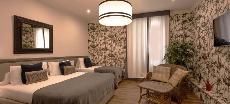 雨果精品酒店(Boutique Hotel Hugo)图片