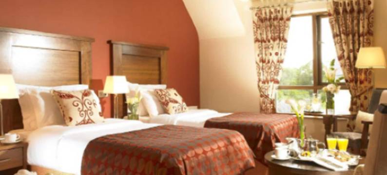 格伦加里夫公园酒店(Glengarriff Park Hotel)图片