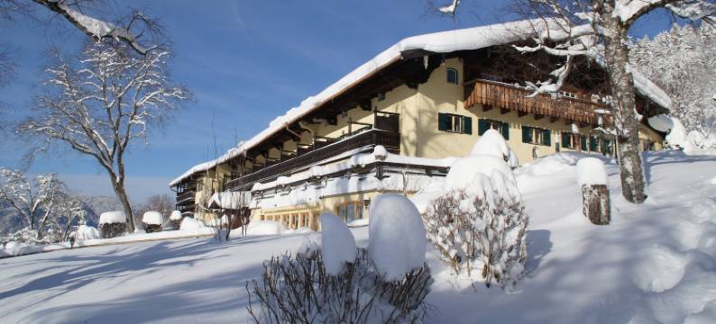 韦斯特霍夫酒店(Der Westerhof Hotel)图片
