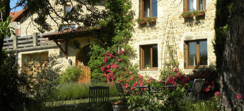 哲学工作坊酒店(Atelier du Philosophe)图片