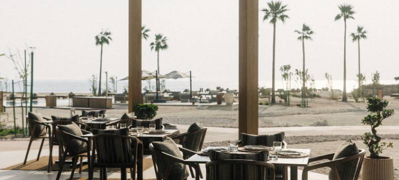 我们的Habitas Ras Abrouq(Our Habitas Ras Abrouq)图片