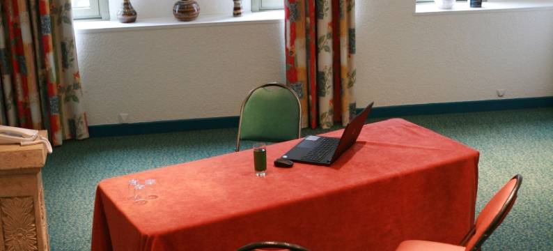 宜必思沙托鲁酒店(ibis Chateauroux)图片