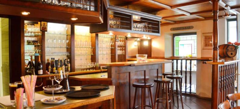 艾尔特普斯特酒店(Alte Post - Hotel am Rhein-Ufer Laufenburg)图片