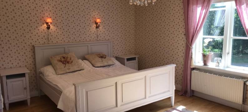 普乐纳花园酒店(Hotell Plevnagården)图片