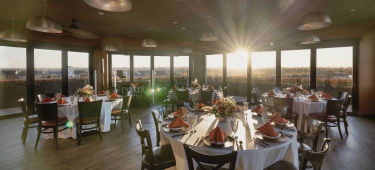 帕克酒店(The Parker Hotel)图片