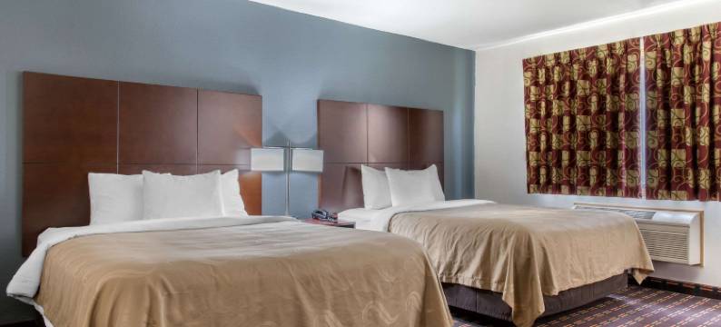 新布拉格旅馆及套房(New Prague Inn & Suites)图片