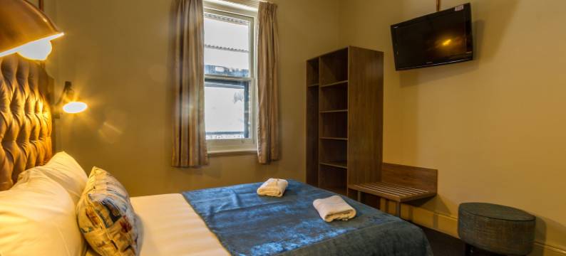 比勒陀利亚酒店(Pretoria Hotel)图片