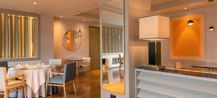 巴塞罗那米拉马豪华酒店(Hotel Miramar Barcelona GL)图片