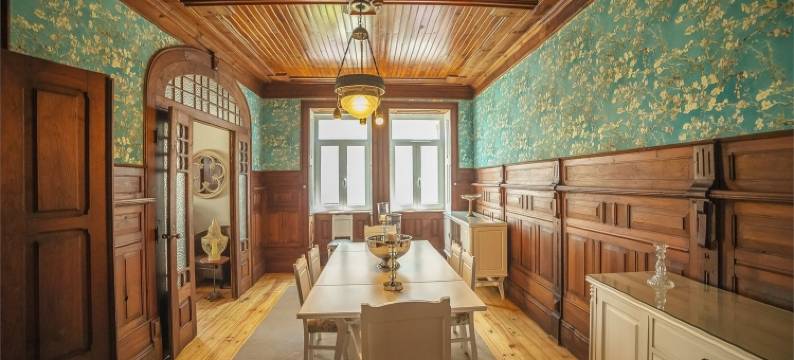 历史民宿(Casa Com Historia)图片