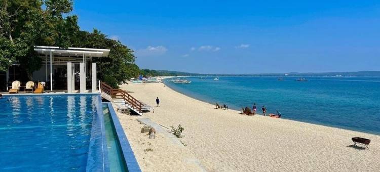 拉卢兹海滩度假村(La Luz Beach Resort)图片